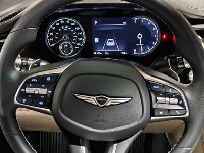 2026 Genesis G70 2.5T
