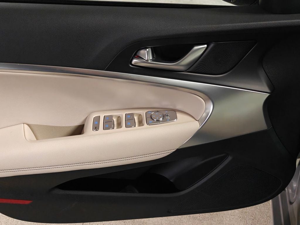 2026 Genesis G70 2.5T