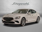 2026 Genesis G70 2.5T