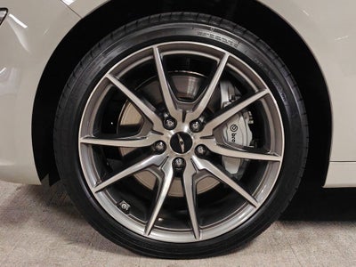 2026 Genesis G70 2.5T