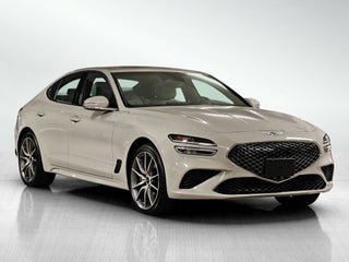 2026 Genesis G70 2.5T
