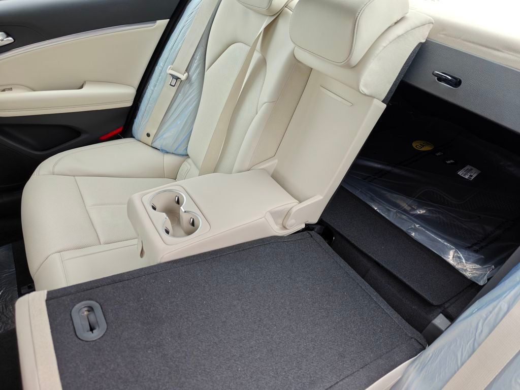 2026 Genesis G70 2.5T