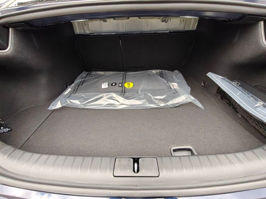 2026 Genesis G70 2.5T