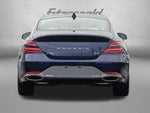 2026 Genesis G70 2.5T