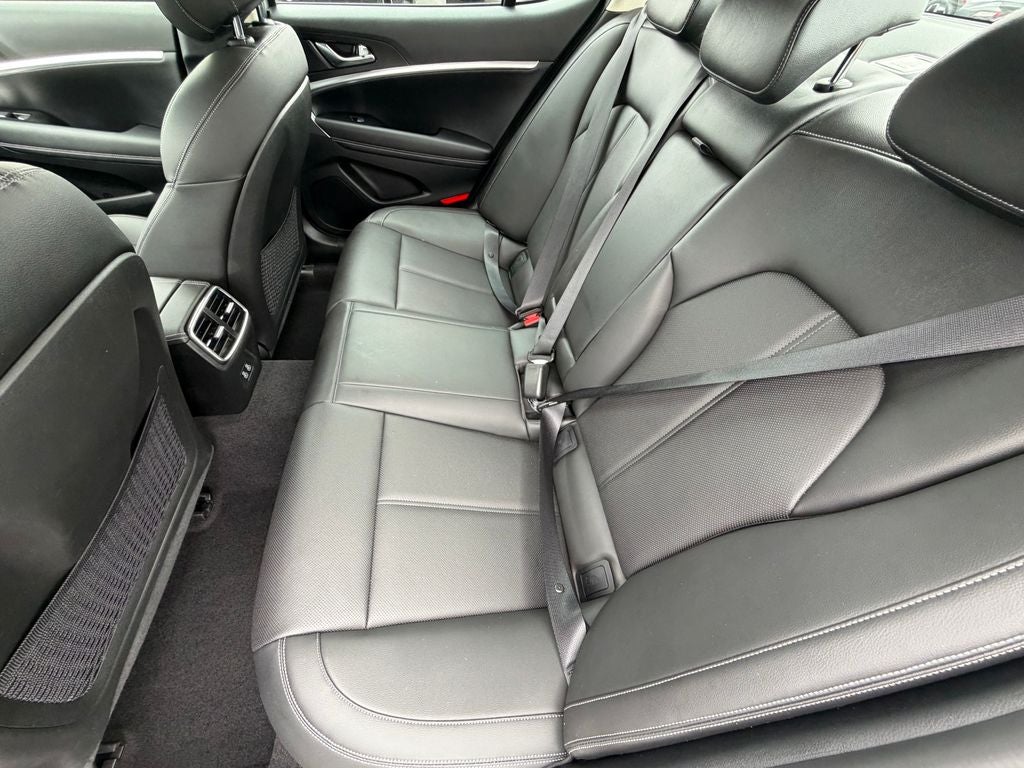2026 Genesis G70 2.5T