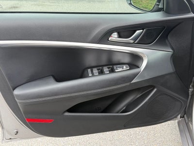 2026 Genesis G70 2.5T