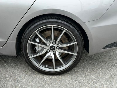 2026 Genesis G70 2.5T
