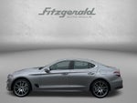 2026 Genesis G70 2.5T