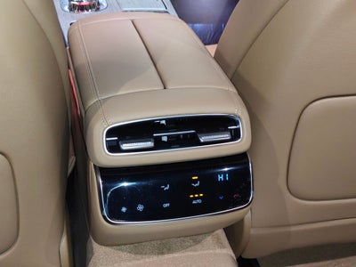 2026 Genesis G80 2.5T