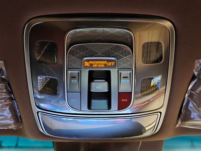 2026 Genesis G80 2.5T