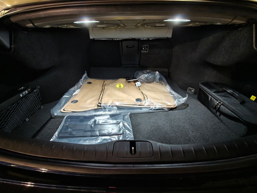 2026 Genesis G80 2.5T