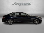 2026 Genesis G80 2.5T