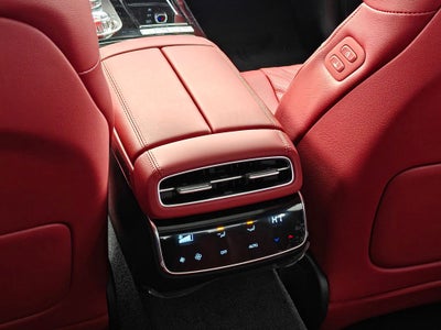 2026 Genesis G80 2.5T