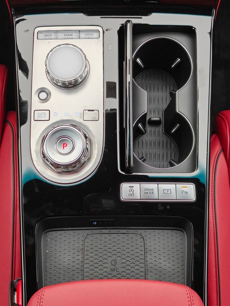 2026 Genesis G80 2.5T