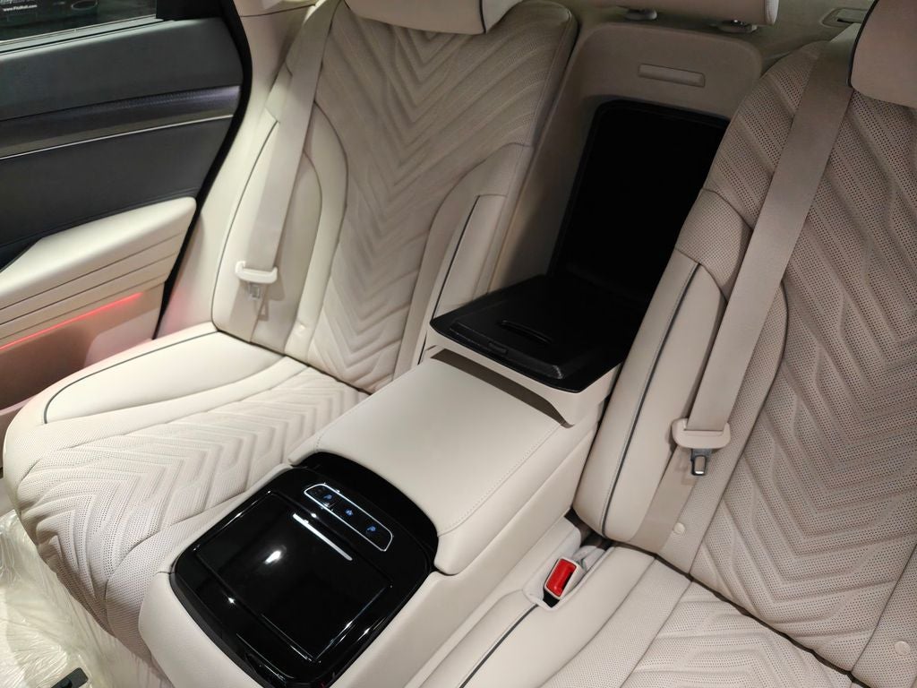 2026 Genesis G80 2.5T SPORT PRESTIGE