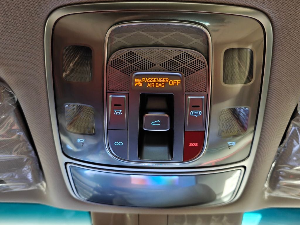 2026 Genesis G80 2.5T SPORT PRESTIGE