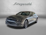 2023 Genesis Electrified G80 Base