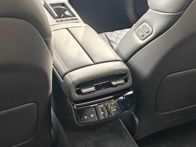 2026 Genesis G80 3.5T