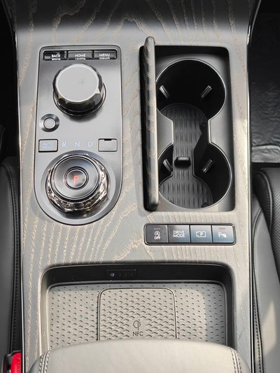 2026 Genesis G80 3.5T