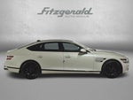 2026 Genesis G80 3.5T