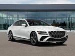 2025 Genesis G80 3.5T SPORT PRESTIGE