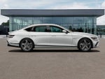 2025 Genesis G80 3.5T SPORT PRESTIGE