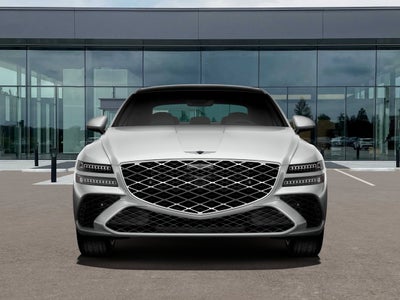 2025 Genesis G80 3.5T SPORT PRESTIGE