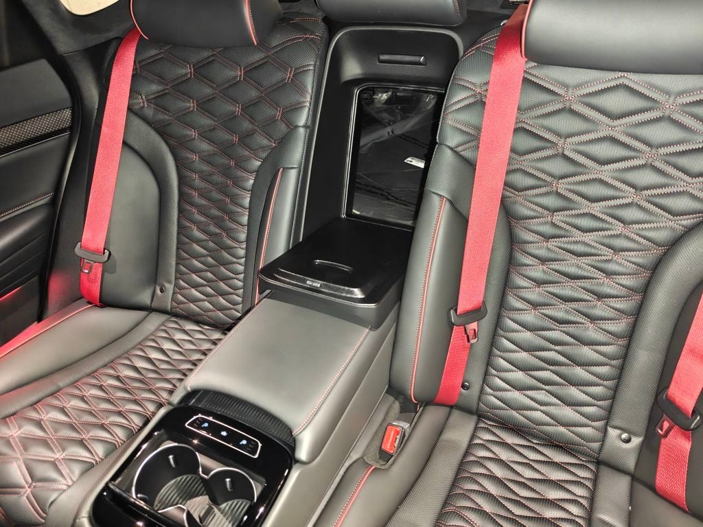 2026 Genesis G80 3.5T