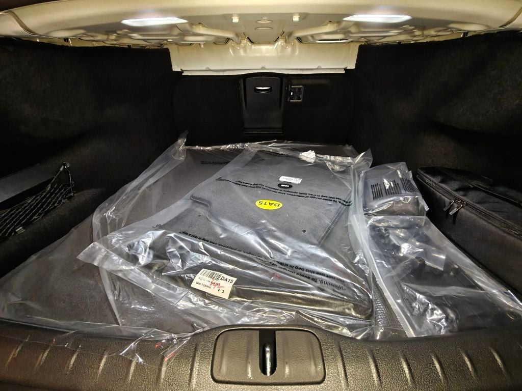 2026 Genesis G80 3.5T