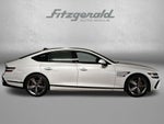 2026 Genesis G80 3.5T