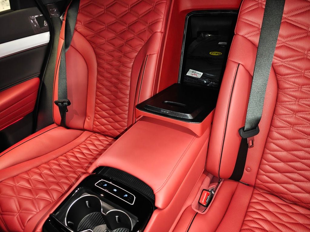 2026 Genesis G80 3.5T SPORT PRESTIGE