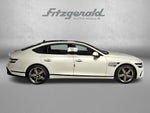 2026 Genesis G80 3.5T SPORT PRESTIGE