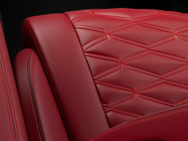 2026 Genesis G80 3.5T SPORT PRESTIGE