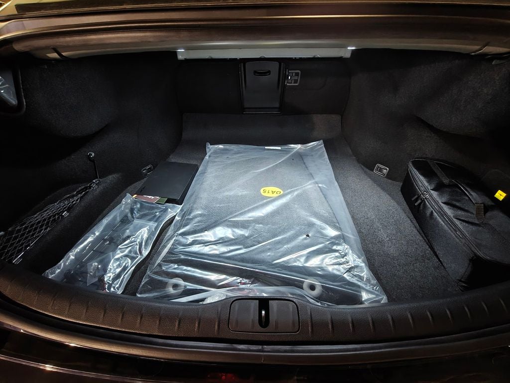 2026 Genesis G80 3.5T