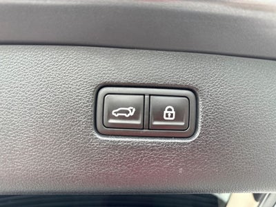 2021 Genesis GV80 2.5T