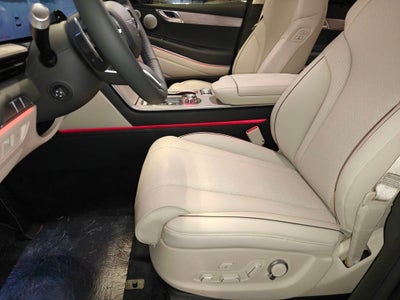 2026 Genesis GV80 2.5T Prestige