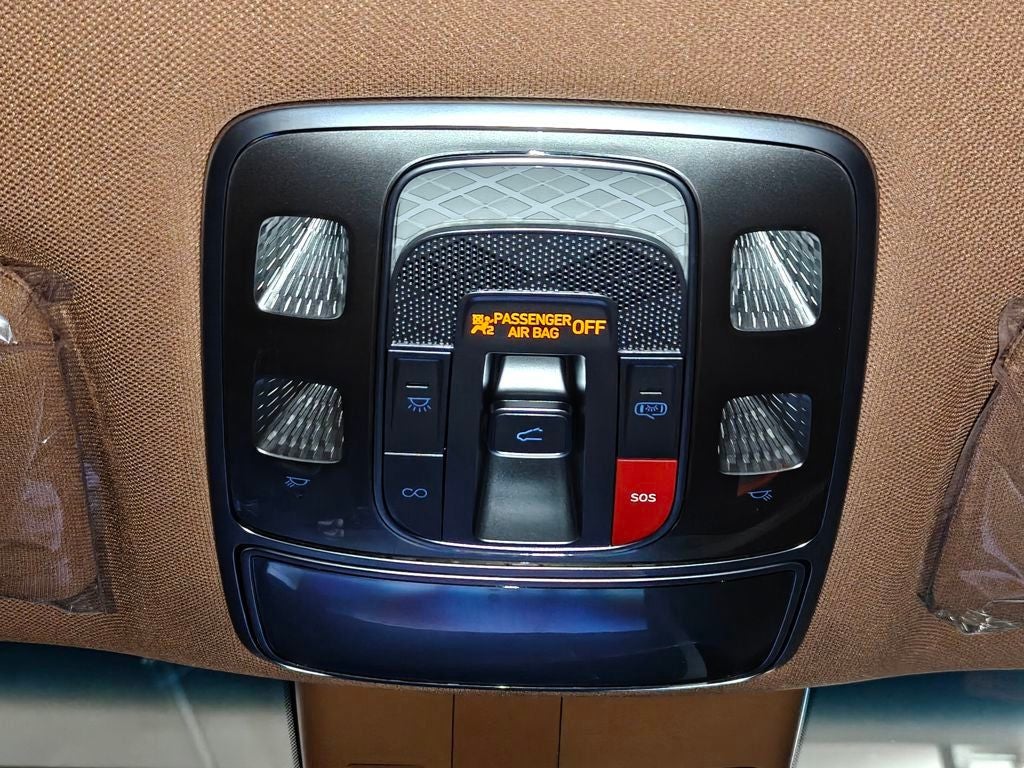 2026 Genesis GV80 2.5T Prestige