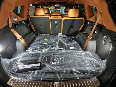 2026 Genesis GV80 2.5T Prestige