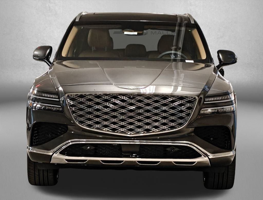 2026 Genesis GV80 2.5T Prestige