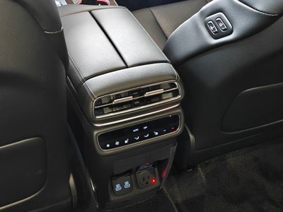 2026 Genesis GV80 2.5T Prestige