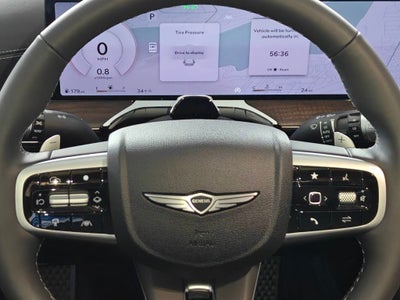 2026 Genesis GV80 2.5T Prestige