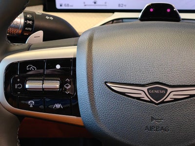 2026 Genesis GV80 2.5T Prestige