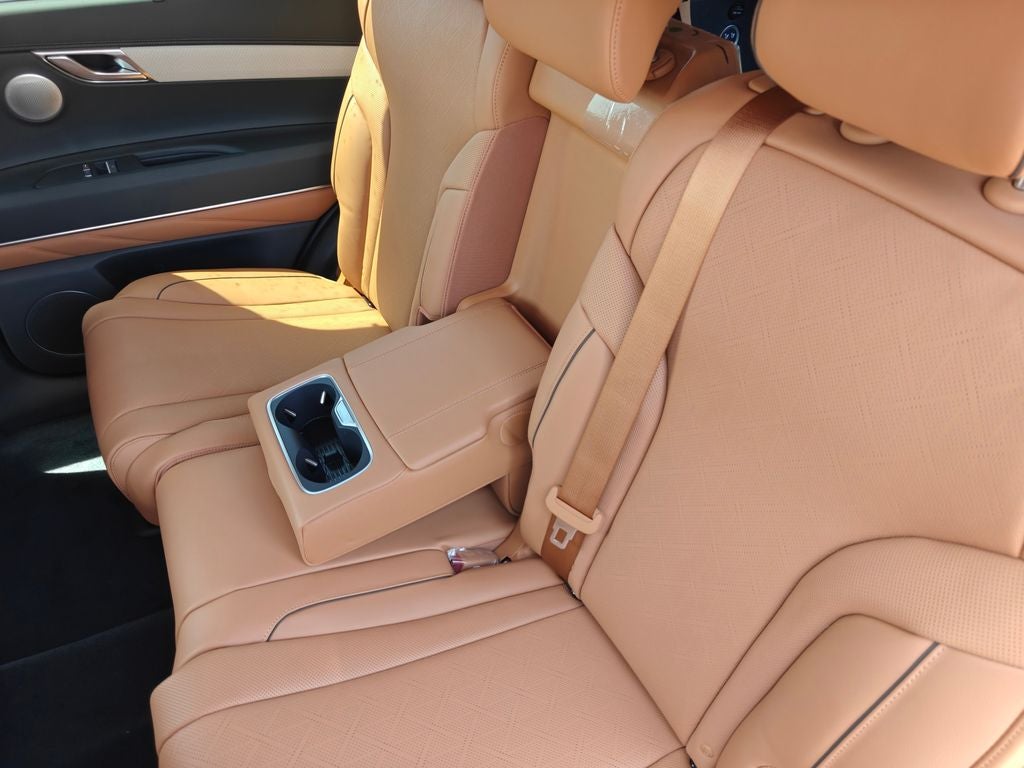 2026 Genesis GV80 2.5T Prestige