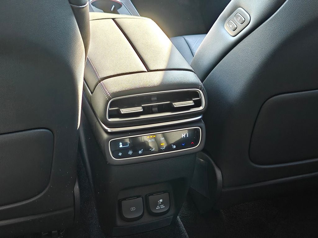 2026 Genesis GV80 2.5T Prestige