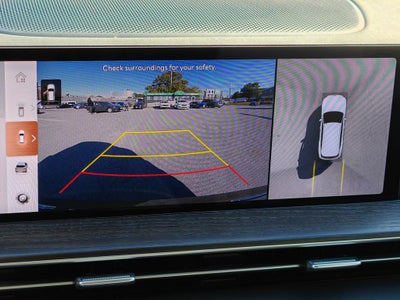 2026 Genesis GV80 2.5T Prestige