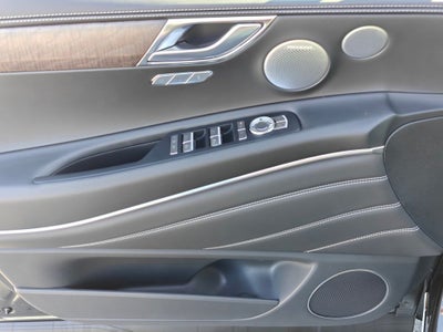 2026 Genesis GV80 2.5T Prestige