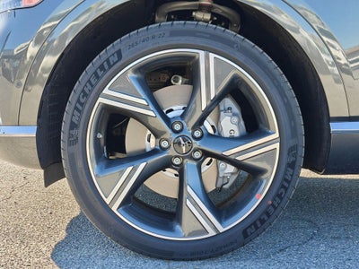 2026 Genesis GV80 2.5T Prestige