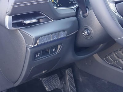 2024 Genesis GV80 3.5T