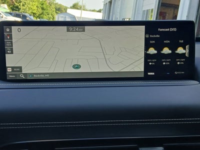 2024 Genesis GV80 3.5T