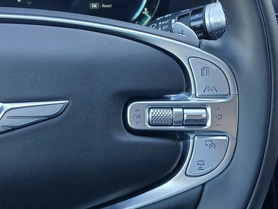 2024 Genesis GV80 3.5T
